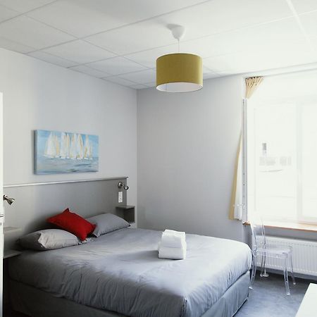 Smartappart Saint Nazaire Exterior foto