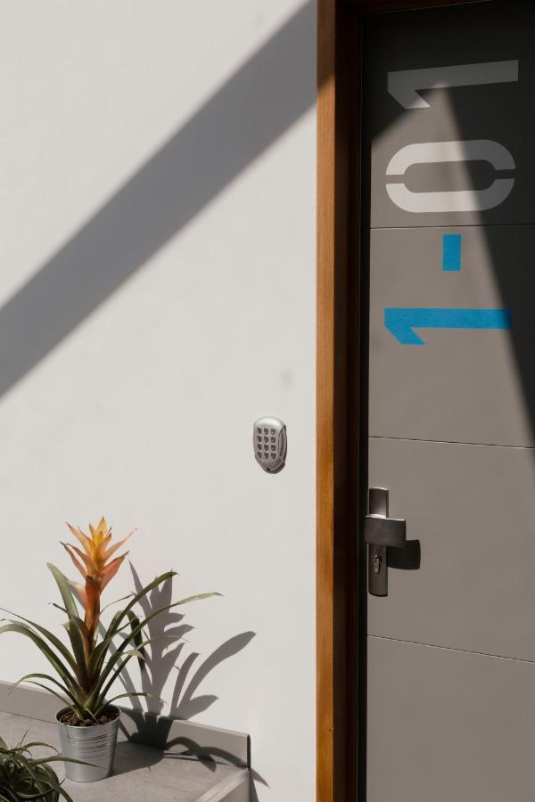 Smartappart Saint Nazaire Exterior foto