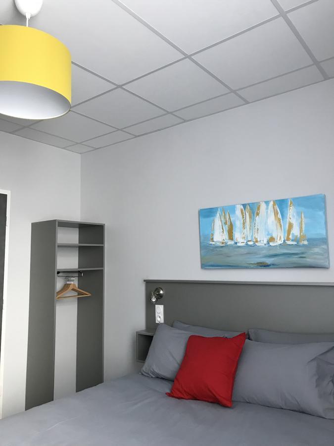 Smartappart Saint Nazaire Exterior foto
